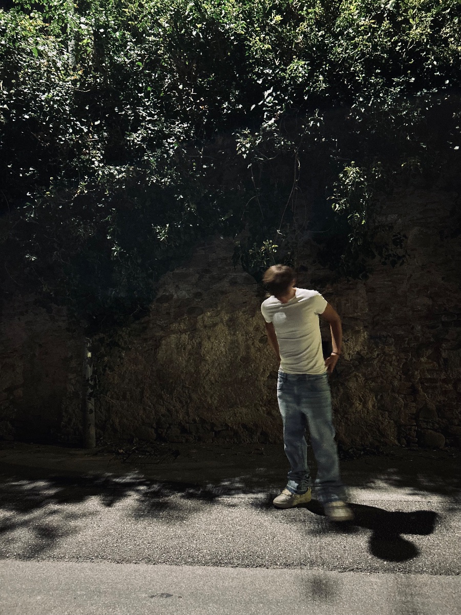 Andrea